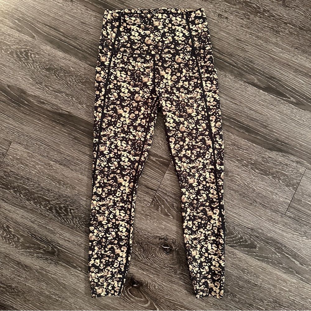Varley Let's Go Running Leggings